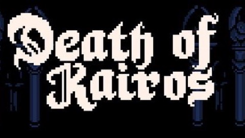 Death of Kairos cover artwork