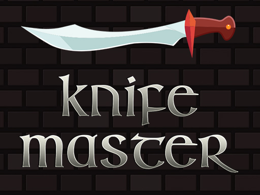 Knife Master cover artwork
