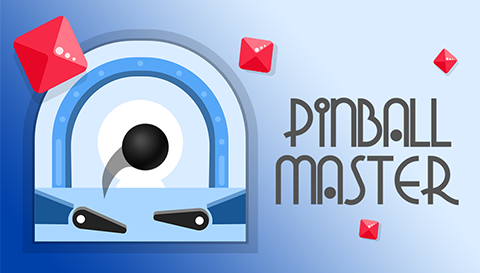 Pinball Master cover artwork