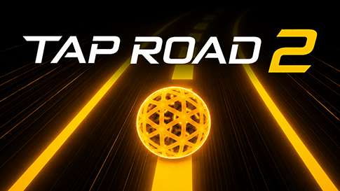 Tap Road 2 cover artwork