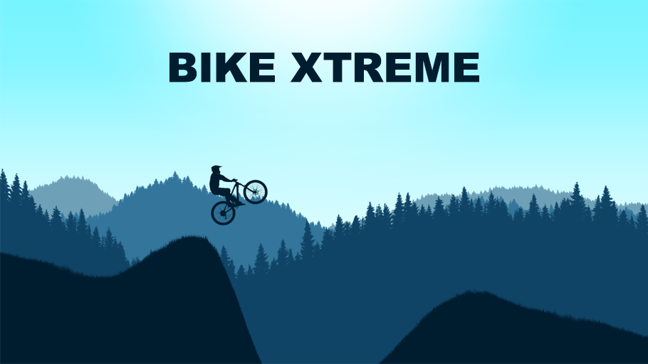 Bike Xtreme cover artwork