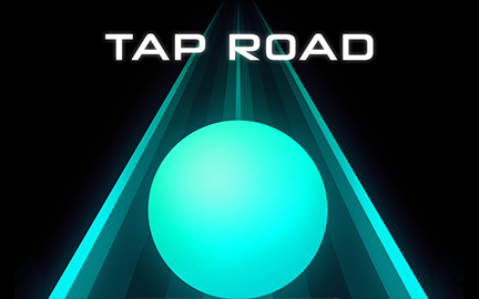 Tap Road cover artwork