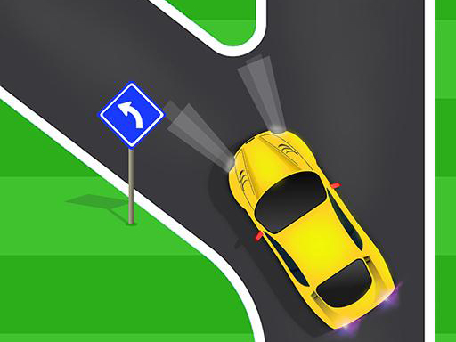 Traffic Road cover artwork