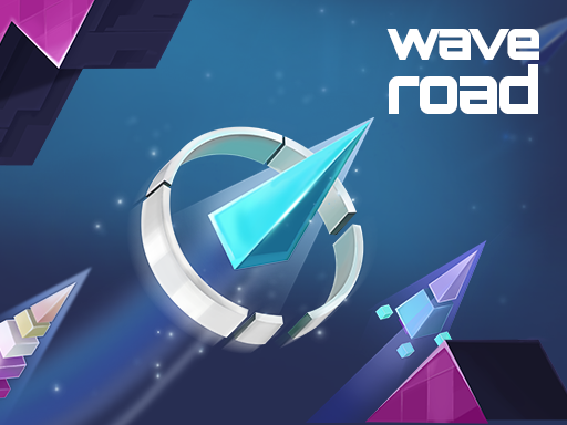 Wave Road cover artwork