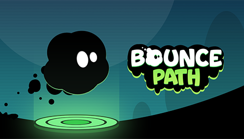 Bounce Path cover artwork