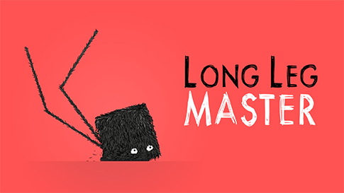 Long Leg Master cover artwork