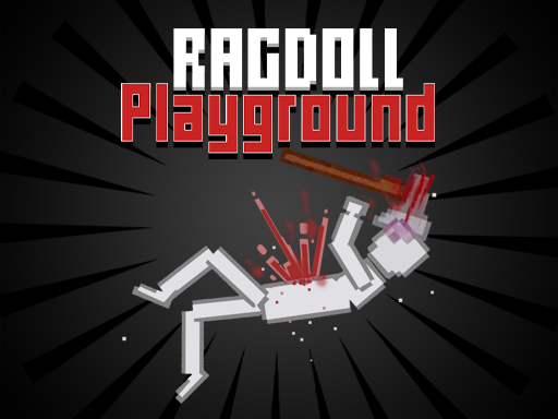 Ragdoll Playground cover artwork