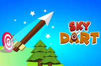 Sky Dart cover artwork
