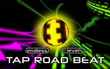 Tap Road Beat cover artwork