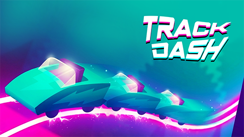 Track Dash cover artwork