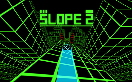 Slope 2 cover artwork