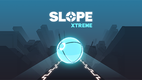 Slope Xtreme cover artwork