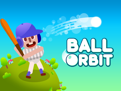 Ball Orbit cover artwork