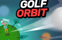 Golf Orbit cover artwork