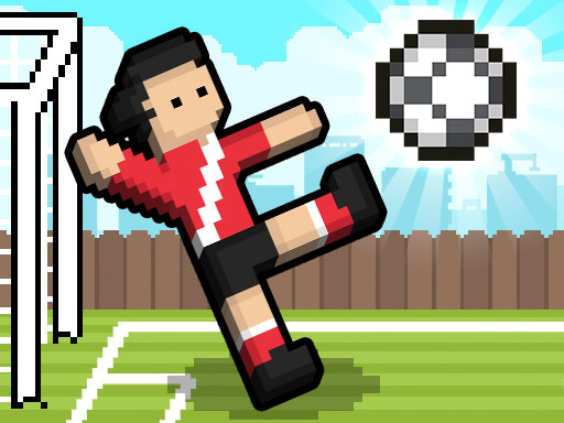 Soccer Random cover artwork